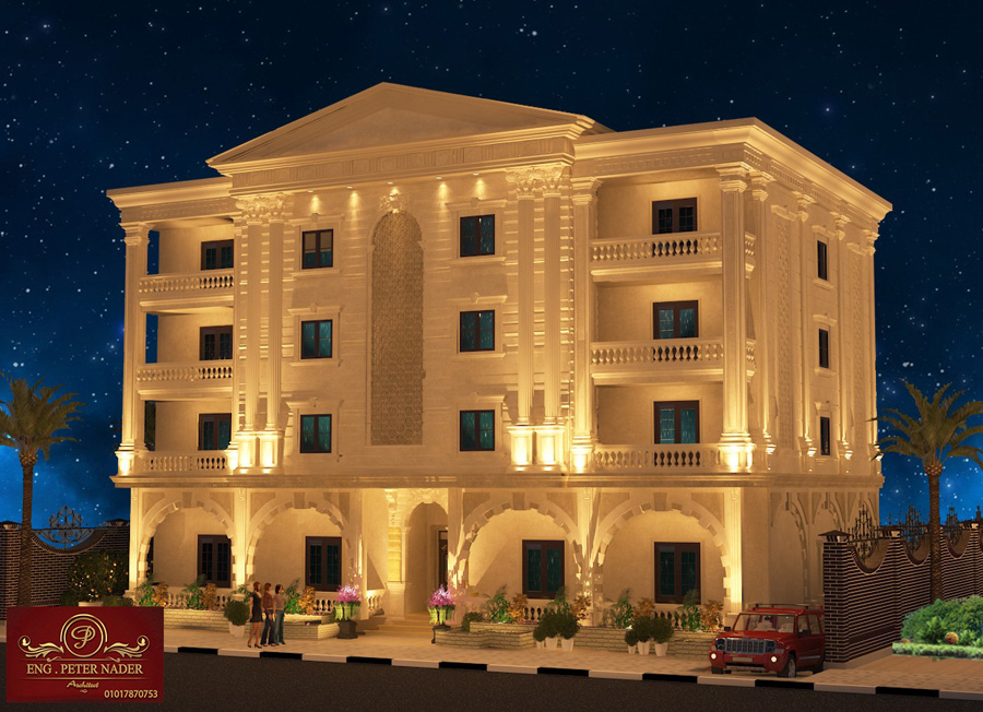 Residential Building
