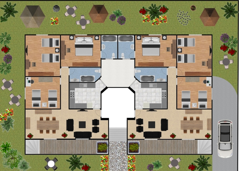 Project name